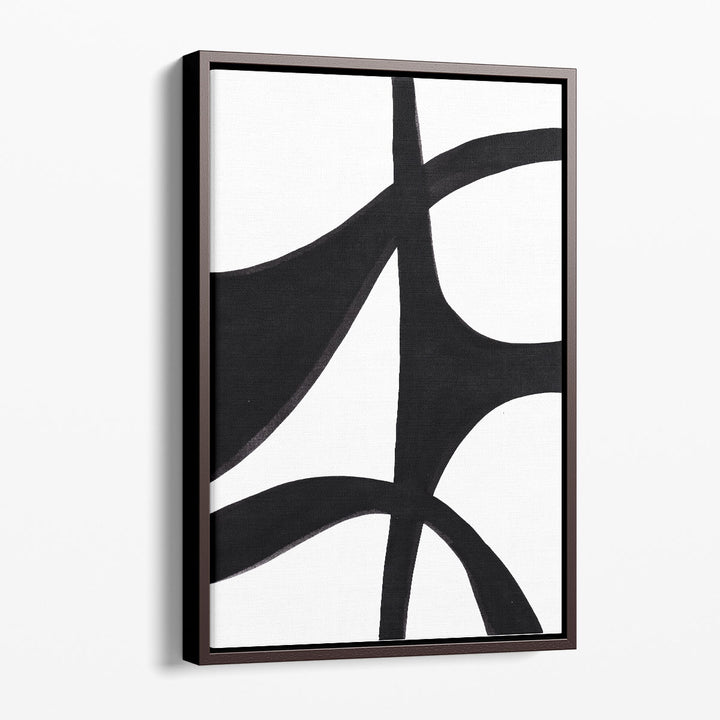 minimalist canvas art clean canvas print