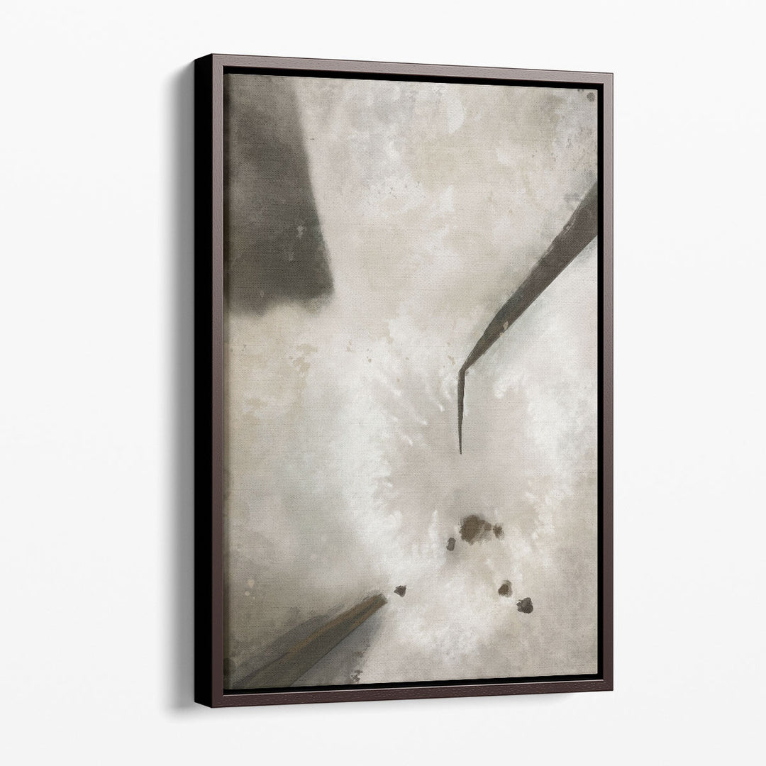 Impressionist Art Prints textured canvas brushstrokes