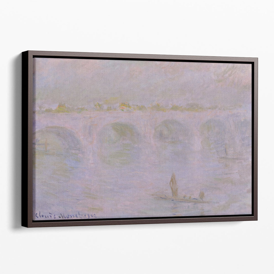 claude monet prints impressionist floral reflections