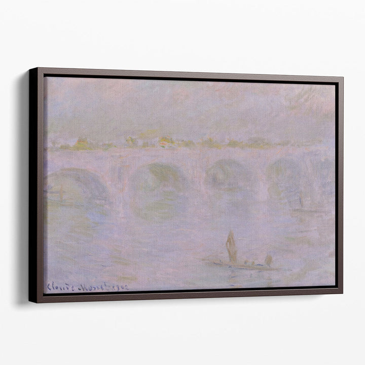 claude monet prints impressionist floral reflections