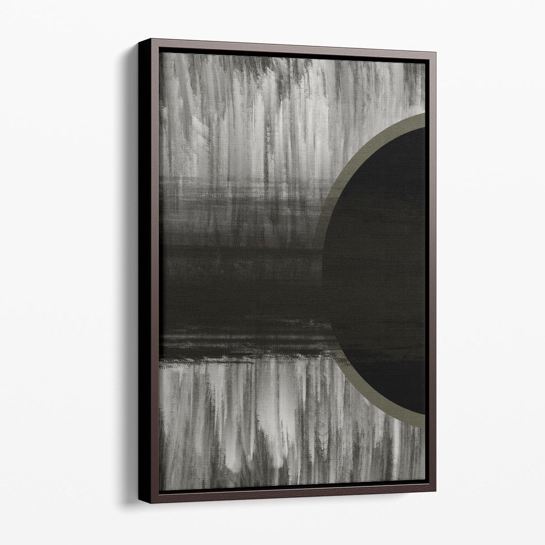 Abstract Wall Art Prints dynamic brush stroke