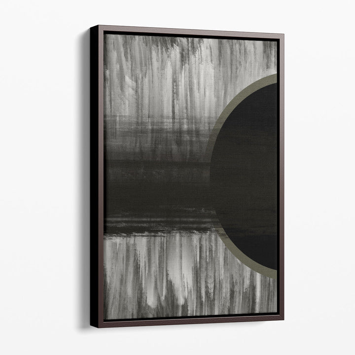 Abstract Wall Art Prints dynamic brush stroke