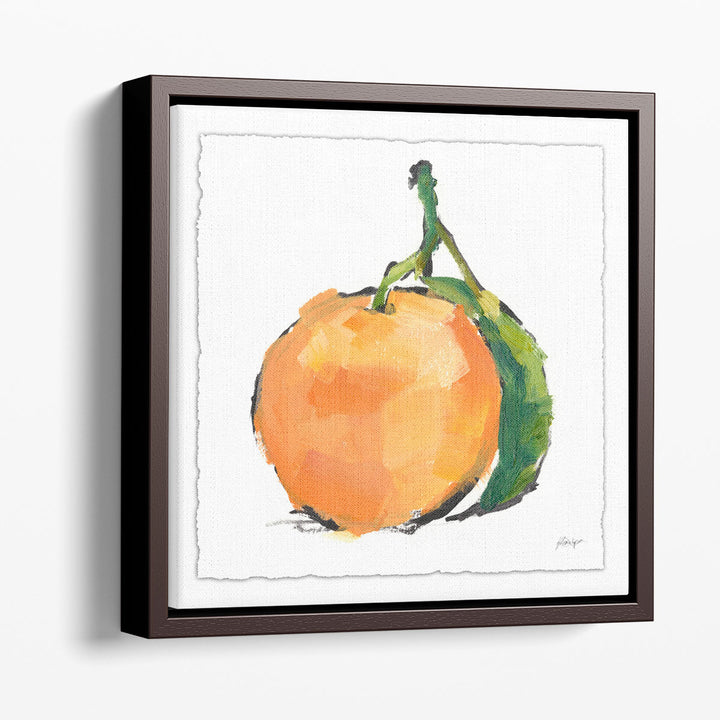 still life prints – elegant fruit composition