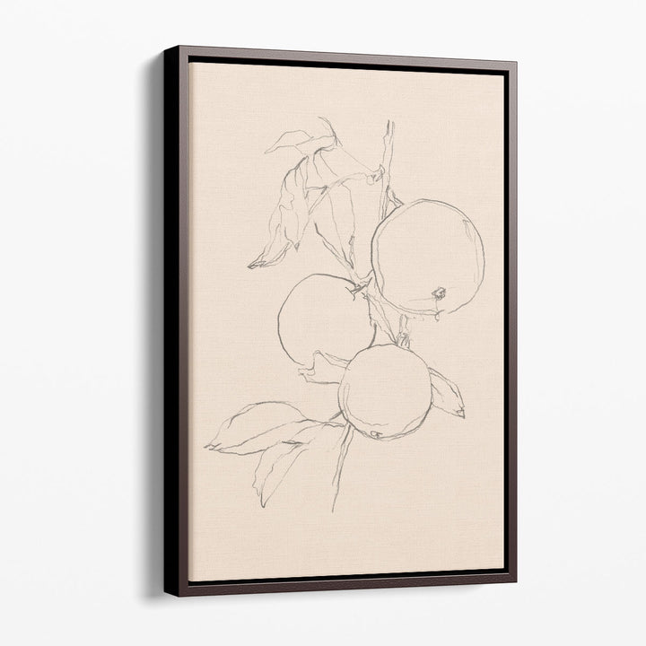 Minimalist prints – elegant drawing