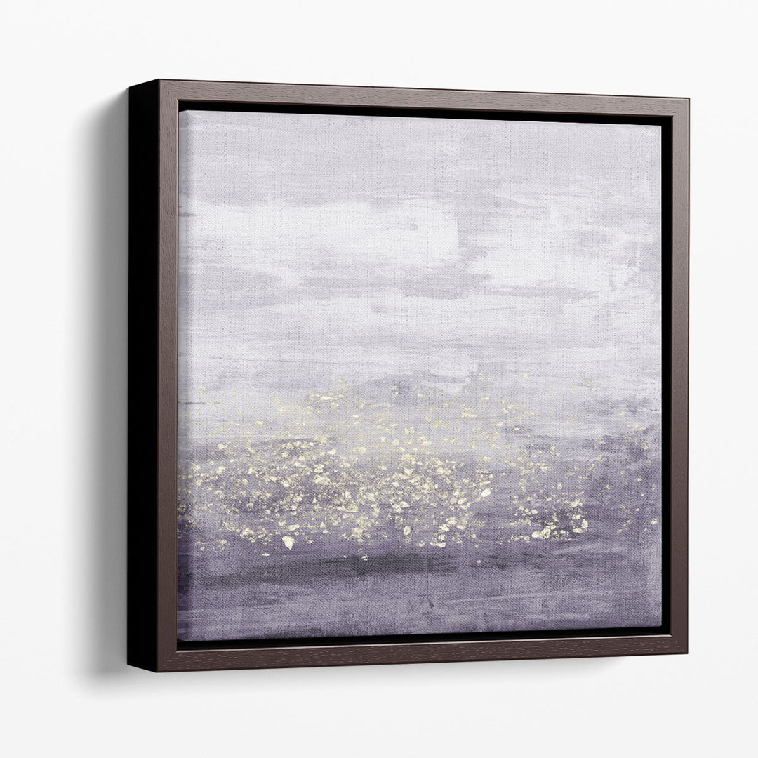 Abstract Canvas Minimalist Art – neutral tones with clean composition