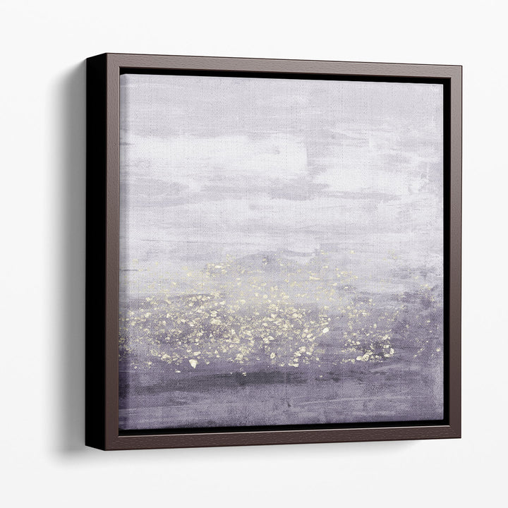 Abstract Canvas Minimalist Art – neutral tones with clean composition