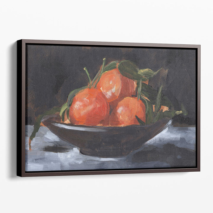 Impressionist Still Life Prints brushstroke art