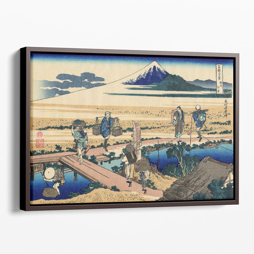 Scenic landscape wall art with natural beauty