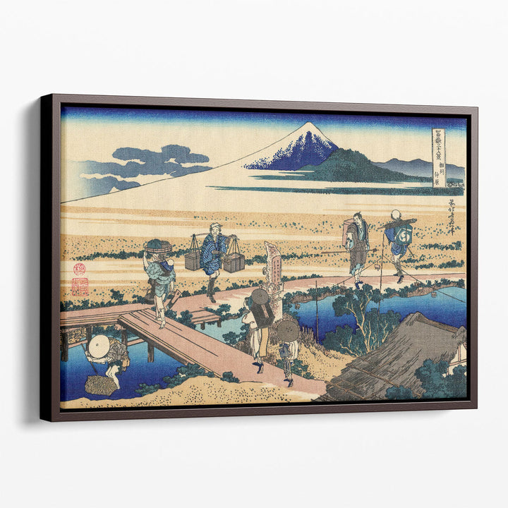 Scenic landscape wall art with natural beauty