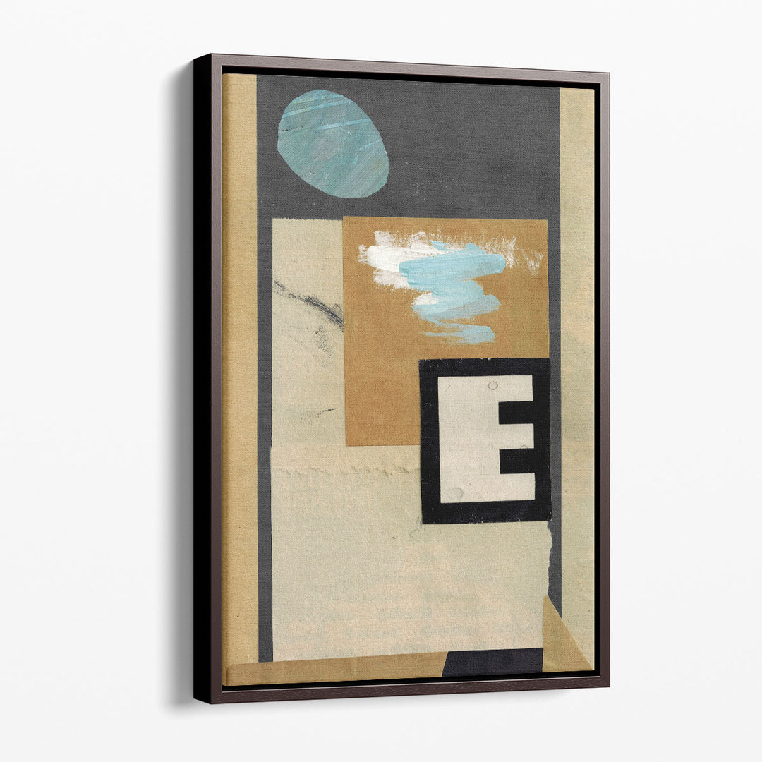 Large Geometric Wall Decor bold patterned lines