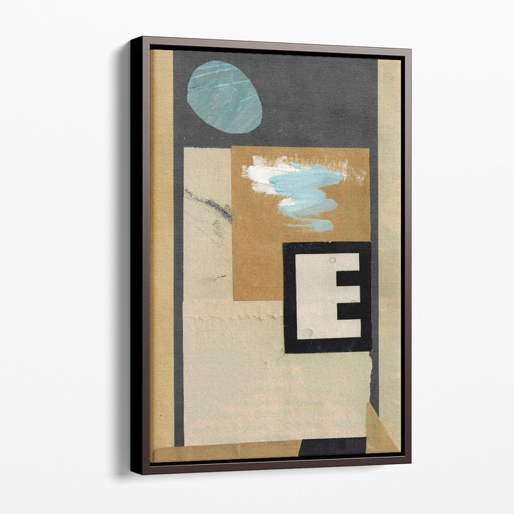 Large Geometric Wall Decor bold patterned lines