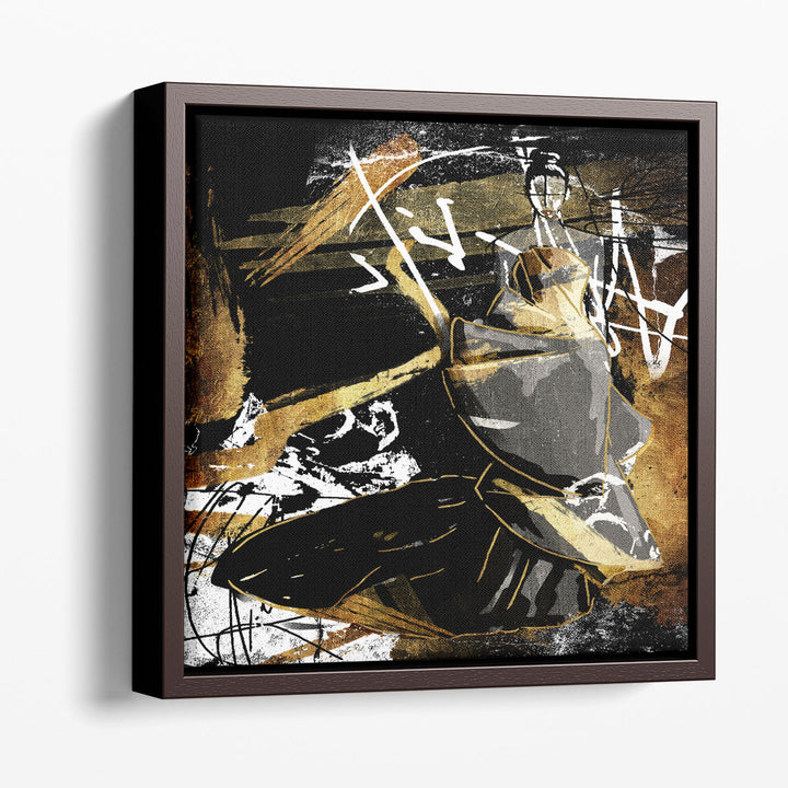 Modern art wall decor sleek minimalist design
