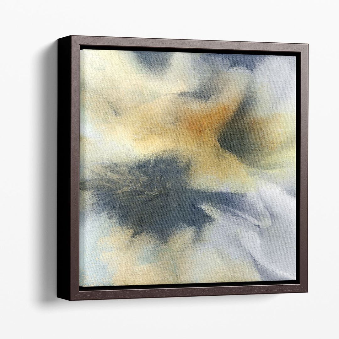 modern neutral abstract art minimalist design