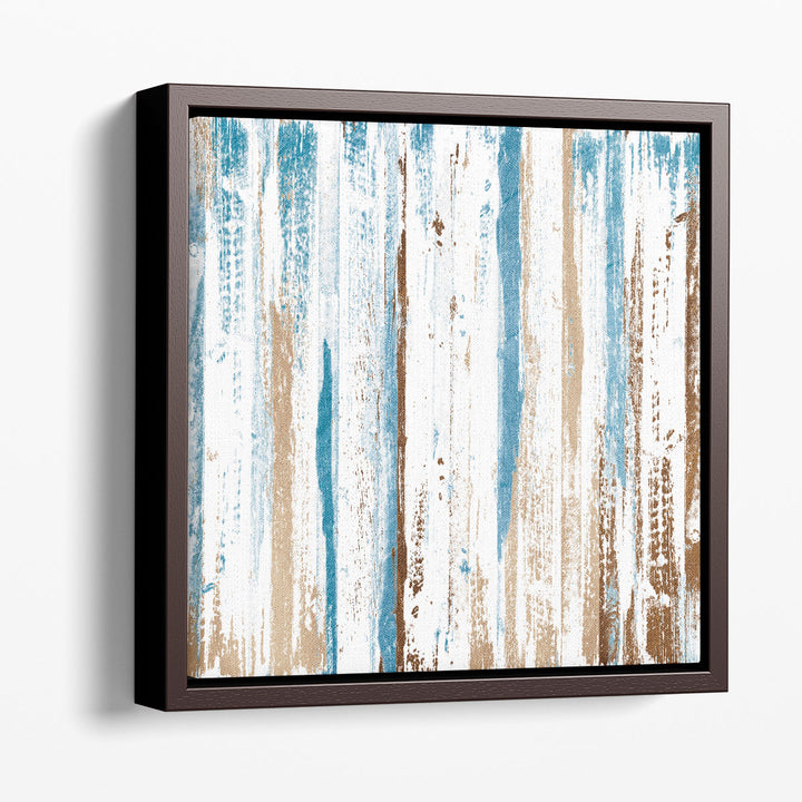 Freddys Nice - Canvas Print Wall Art