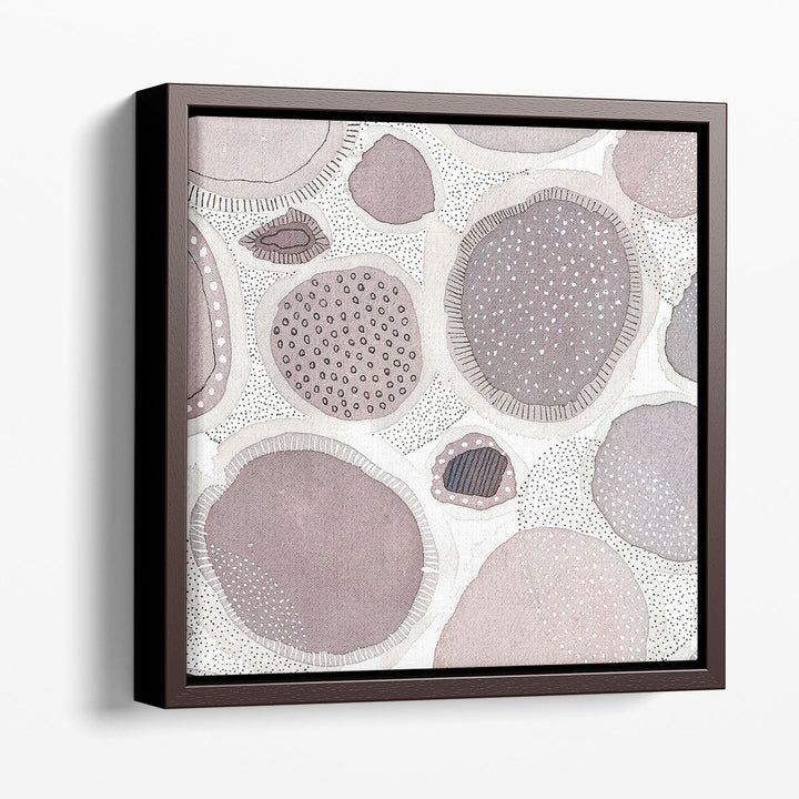 Close Evolutions 1 - Canvas Print Wall Art