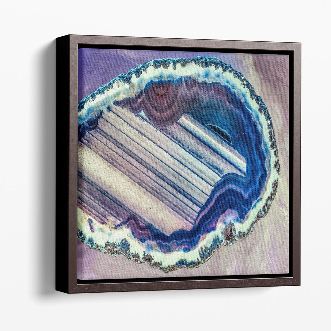 wall art for hallway pastel console accent