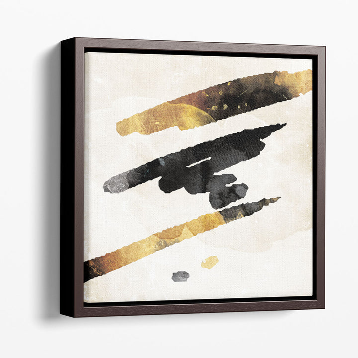 Minimalist line wall art design
