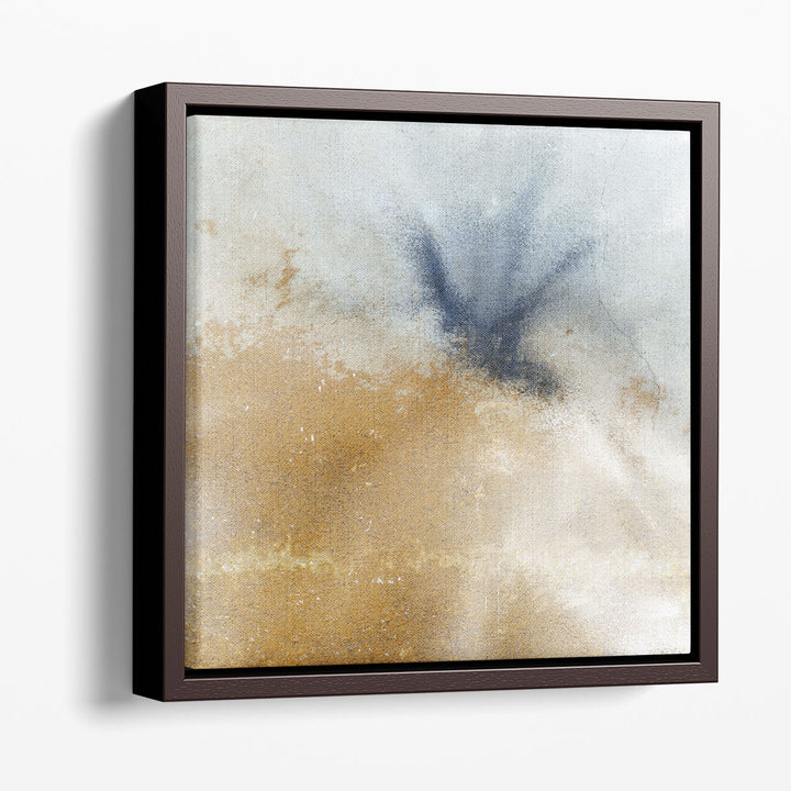 Fall Burst - Canvas Print Wall Art