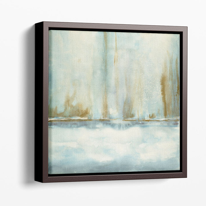 Minimalist prints in modern abstract style