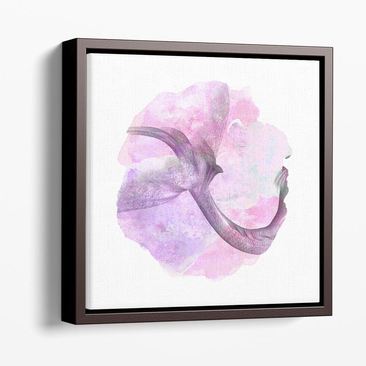 Stay Magical 1 - Canvas Print Wall Art