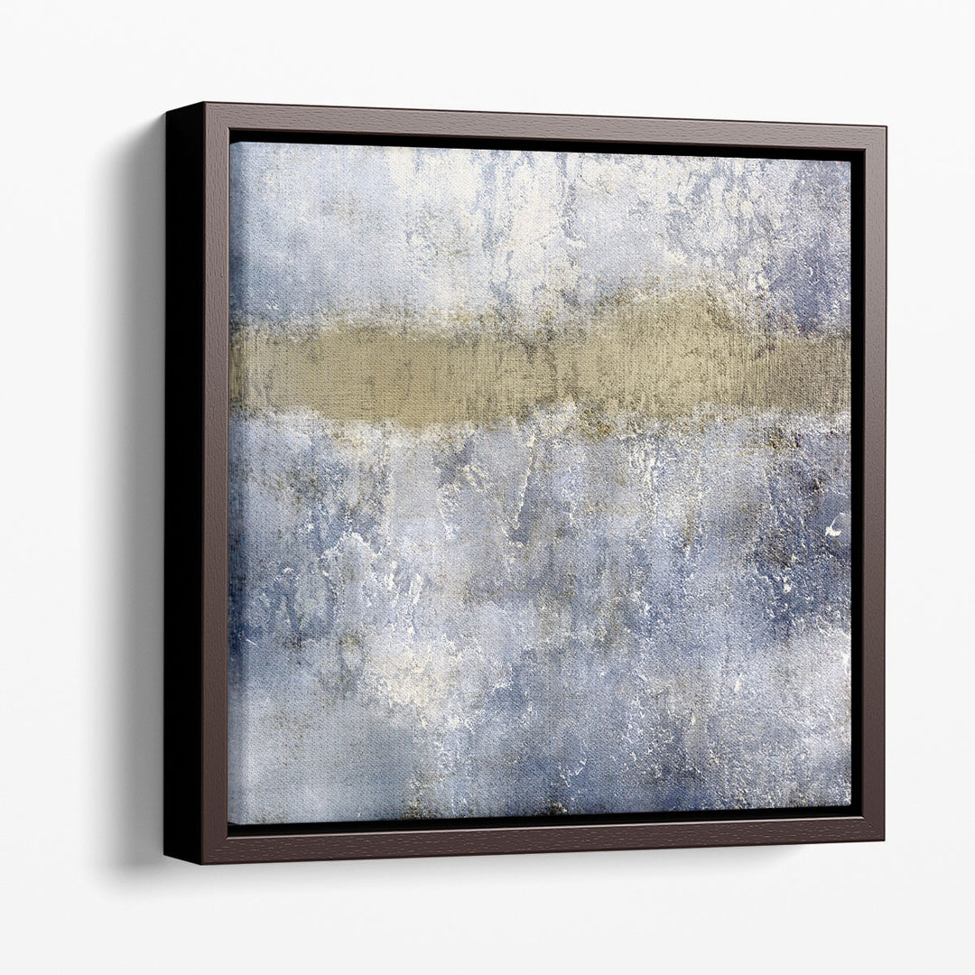 Stream - Canvas Print Wall Art