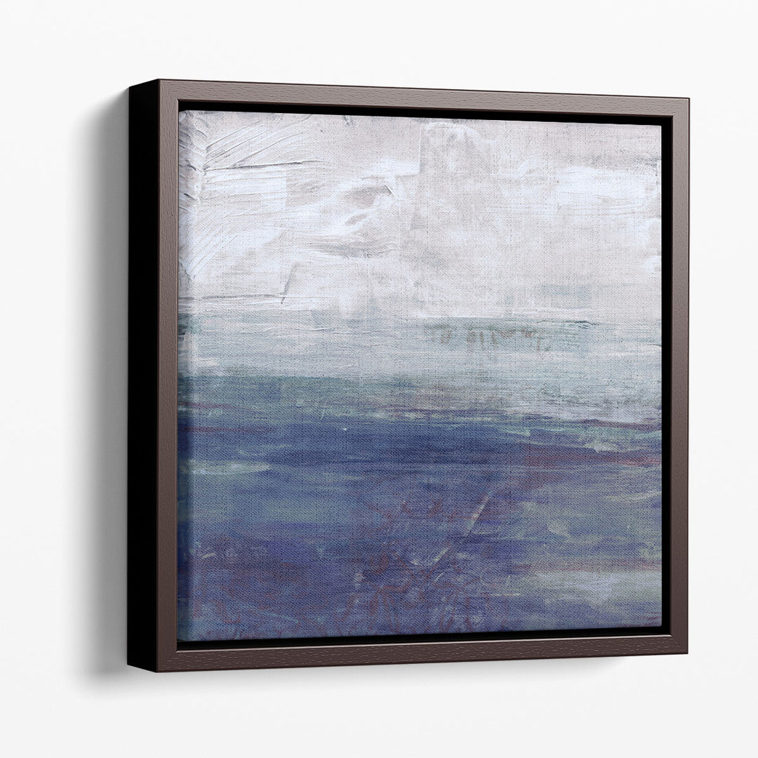 The Scape - Canvas Print Wall Art