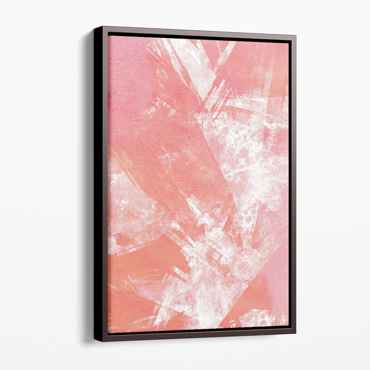 Shards 2 - Canvas Print Wall Art