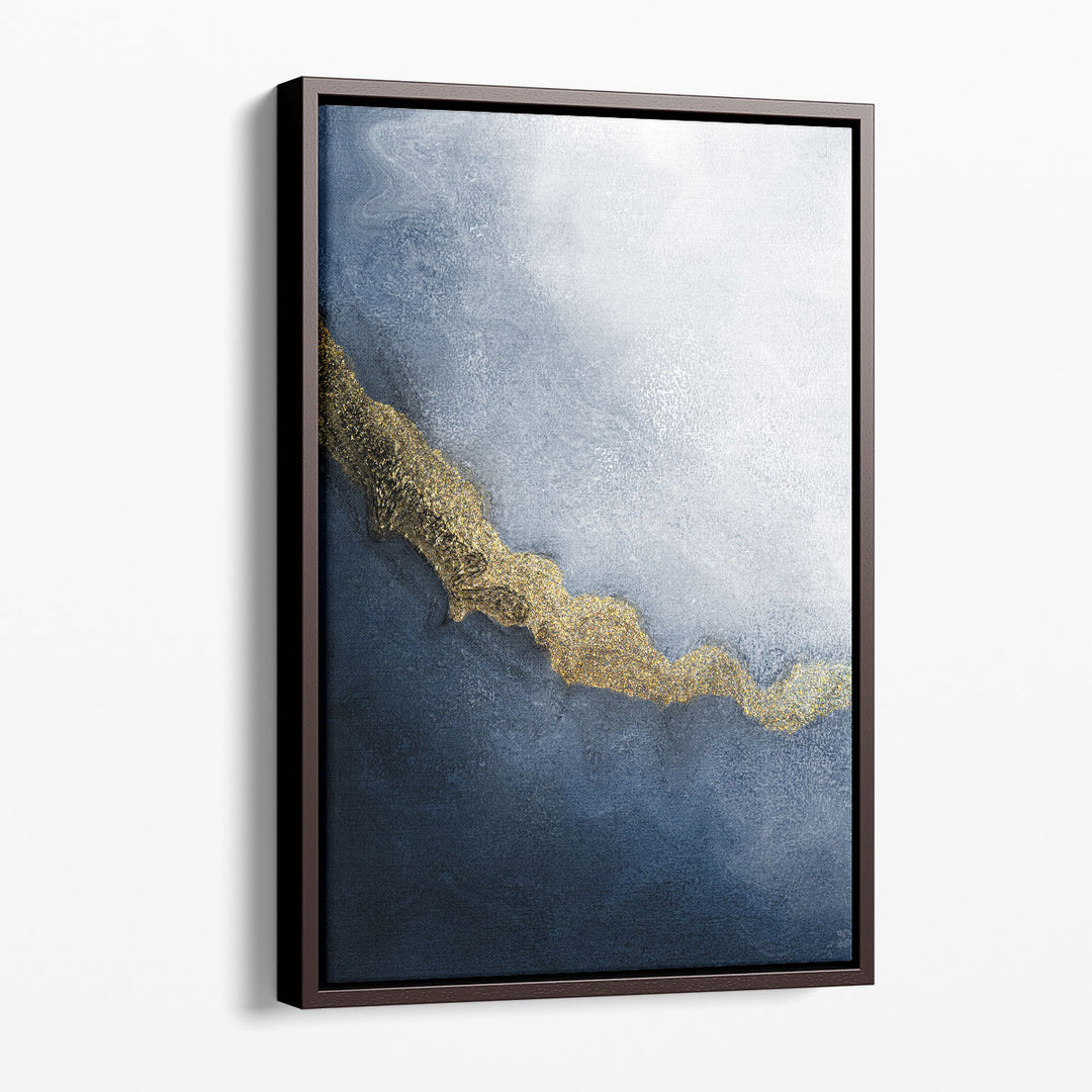abstract prints bold modern shapes
