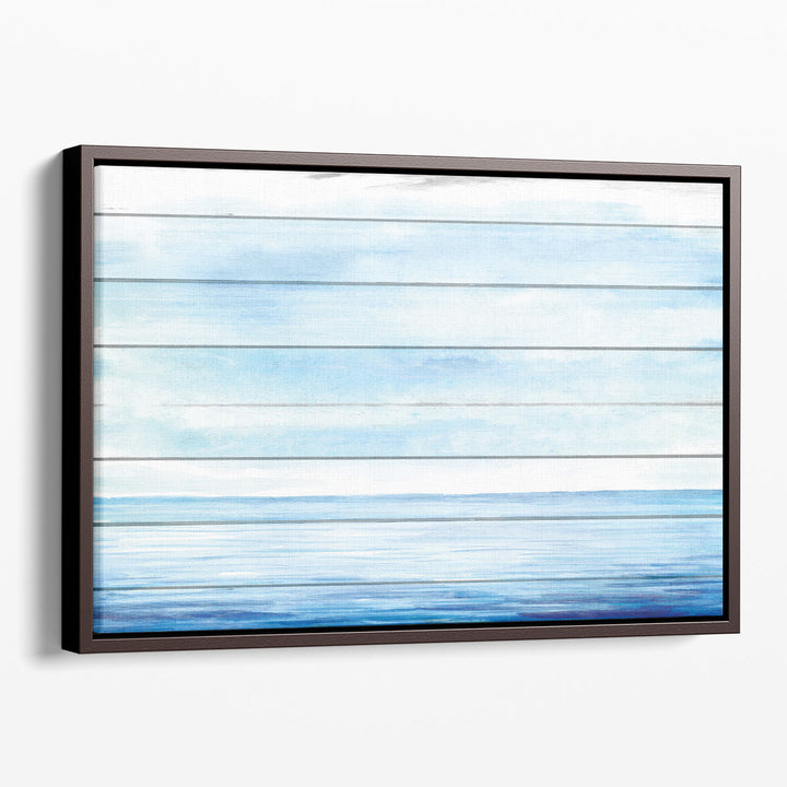 Waterscape - Canvas Print Wall Art