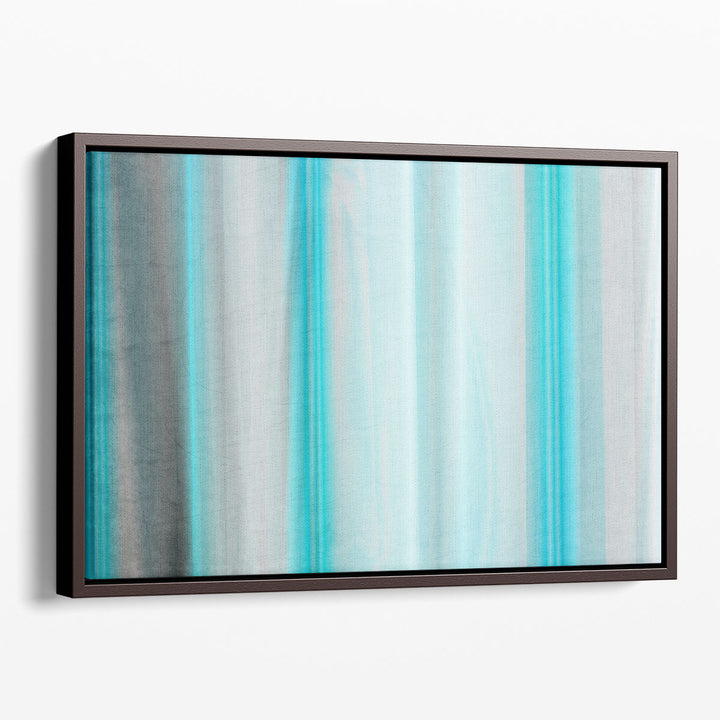 abstract wall art neutral textured canvas print