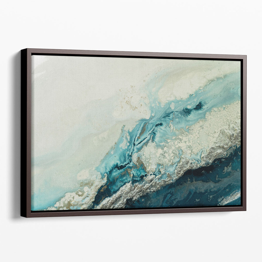 Deliverance - Canvas Print Wall Art