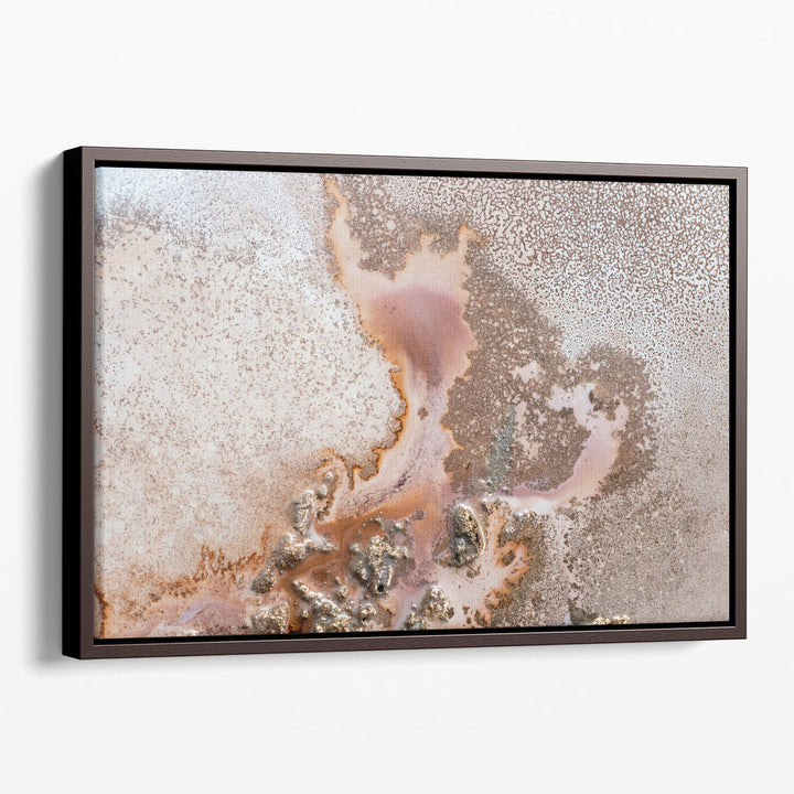 Discovery - Canvas Print Wall Art