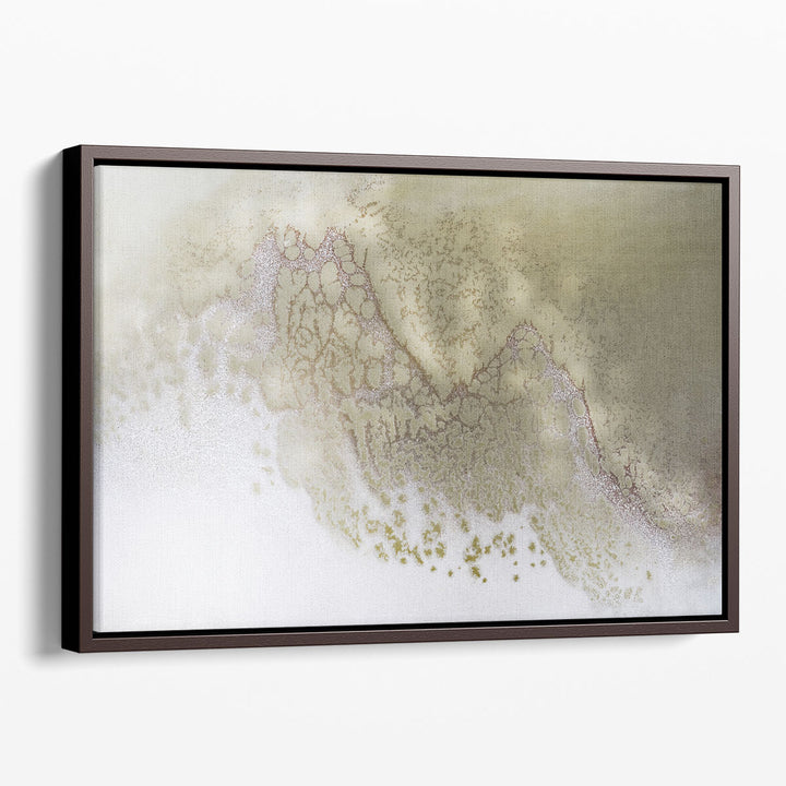 Earth Song - Canvas Print Wall Art
