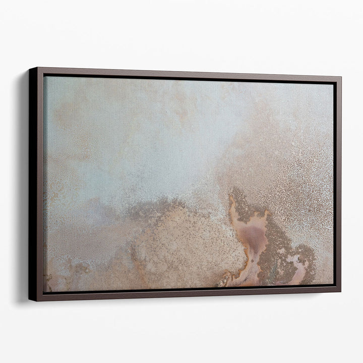 Fusion - Canvas Print Wall Art
