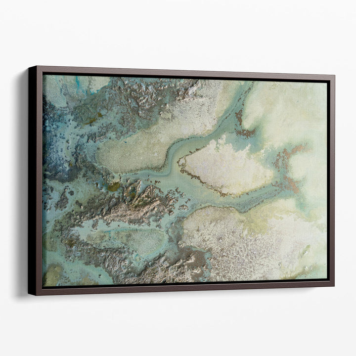 Evergreen - Canvas Print Wall Art