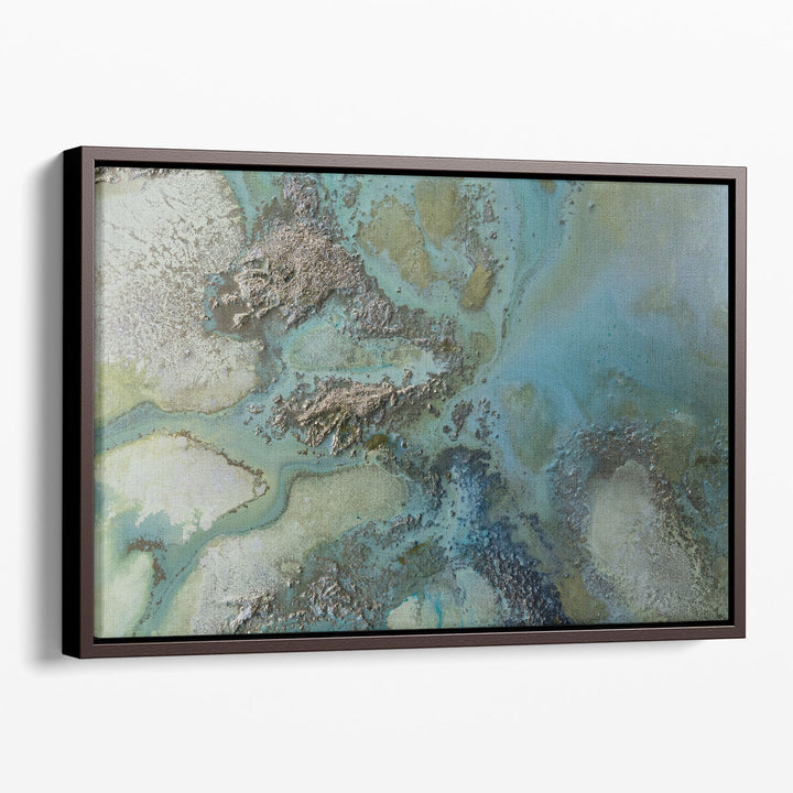 Journey - Canvas Print Wall Art