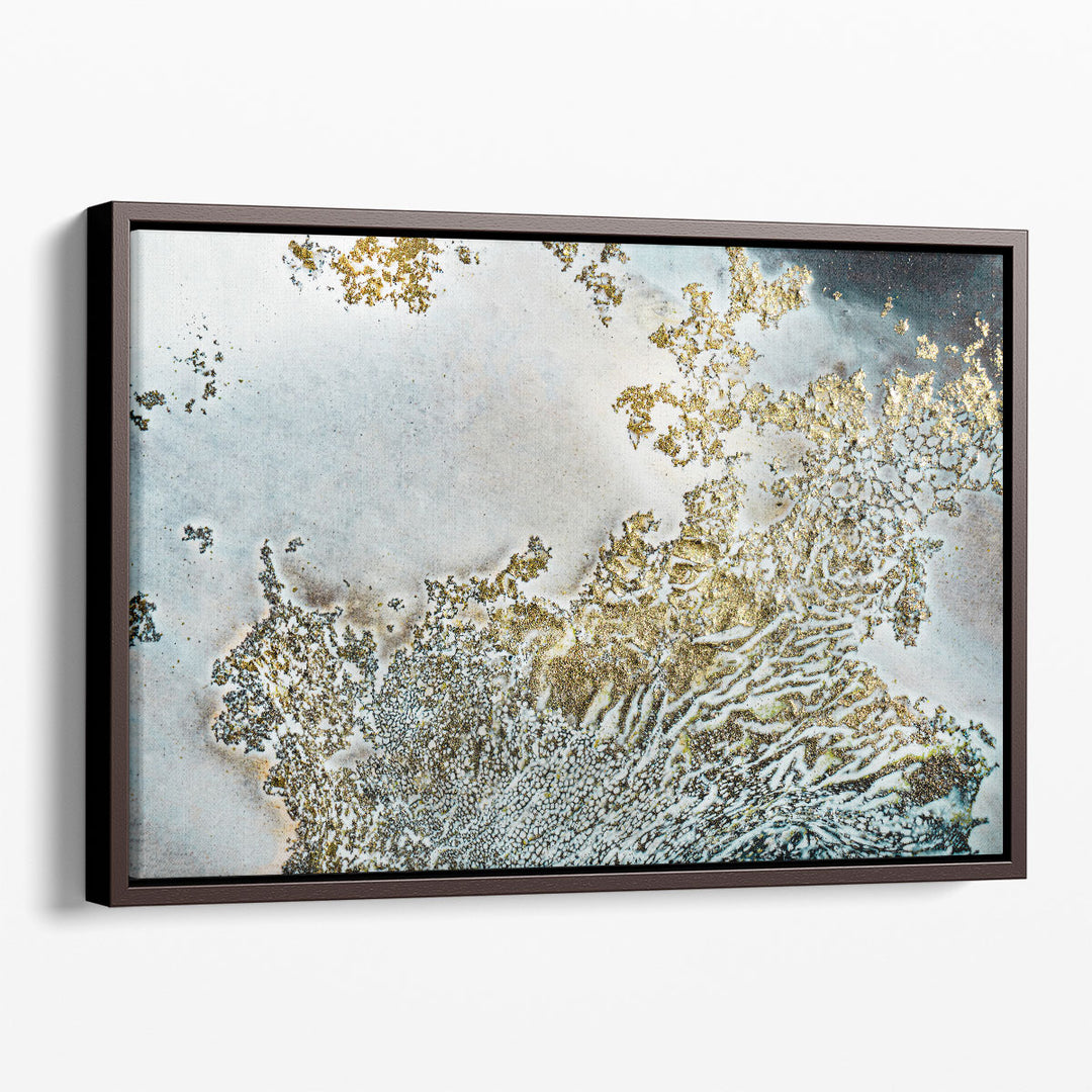 Krishna - Canvas Print Wall Art