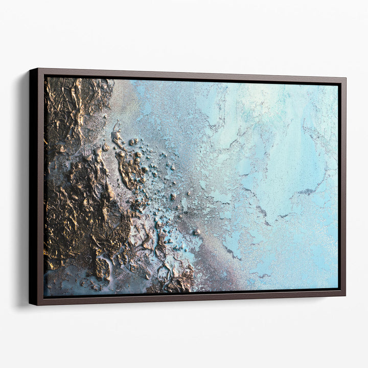 Contemporary Marble Wall Art sleek marble patterns