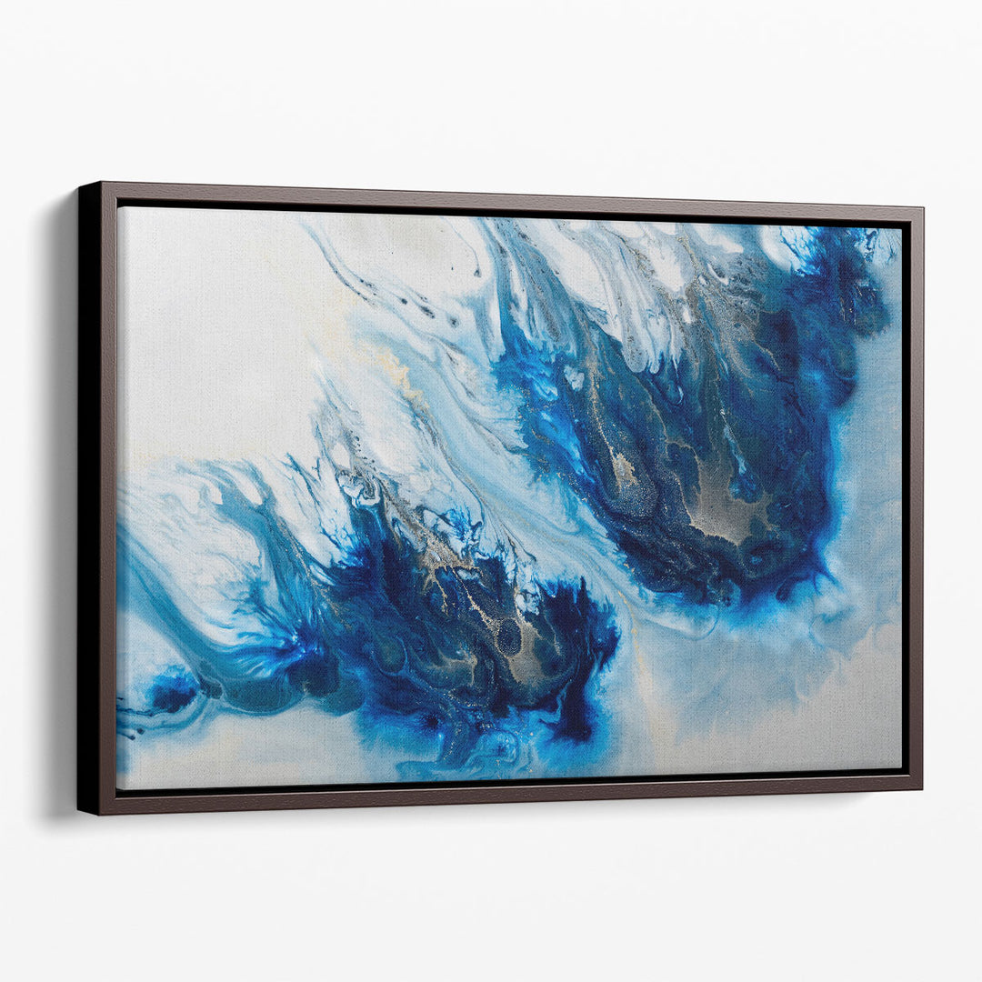 Vibrance - Canvas Print Wall Art