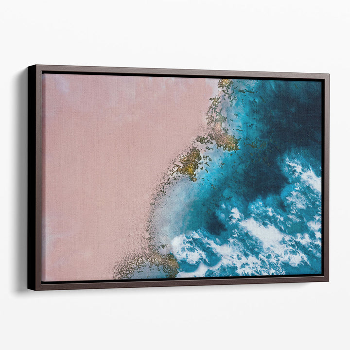 Windswept - Canvas Print Wall Art