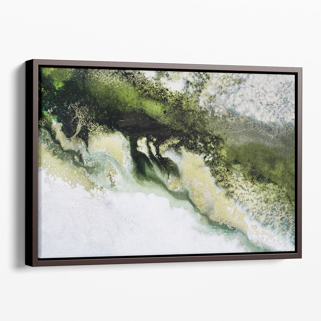 Wonders Of The Wild - Canvas Print Wall Art