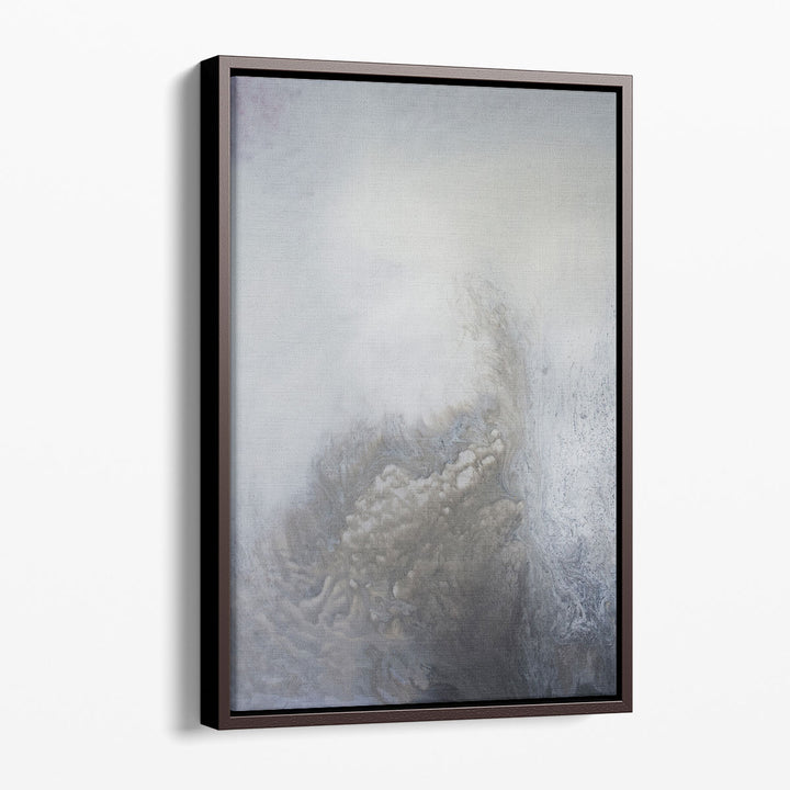 Dune Dance 1 - Canvas Print Wall Art