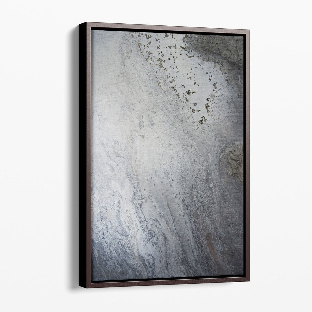 Dune Dance 2 - Canvas Print Wall Art