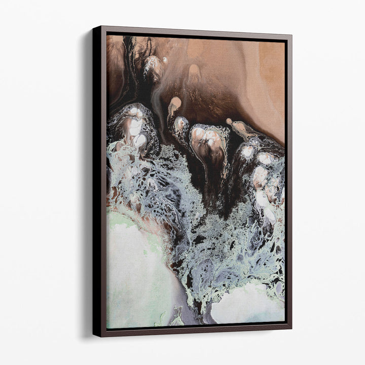 Kalahari - Canvas Print Wall Art