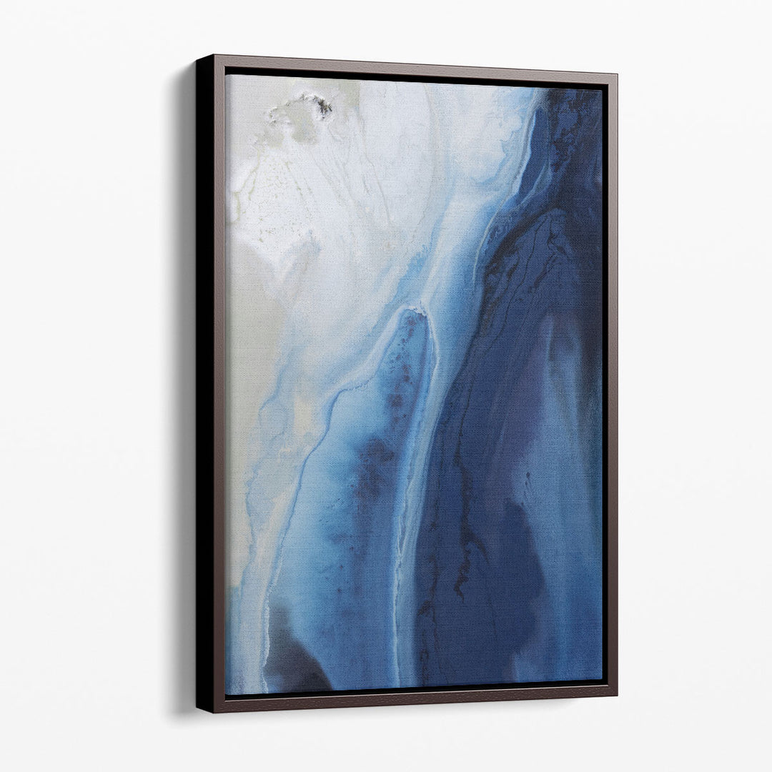 Marine Majesty 2 - Canvas Print Wall Art