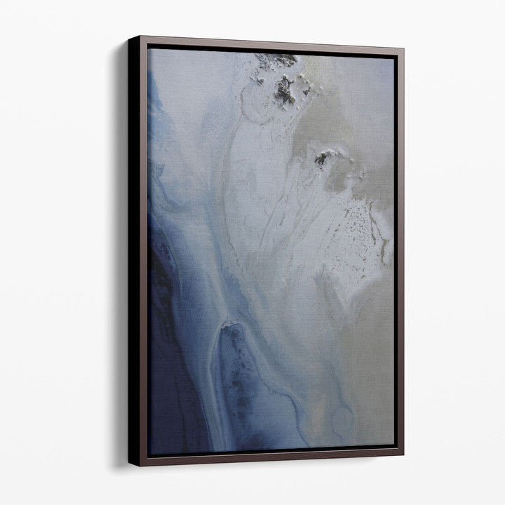 Marine Majesty 3 - Canvas Print Wall Art