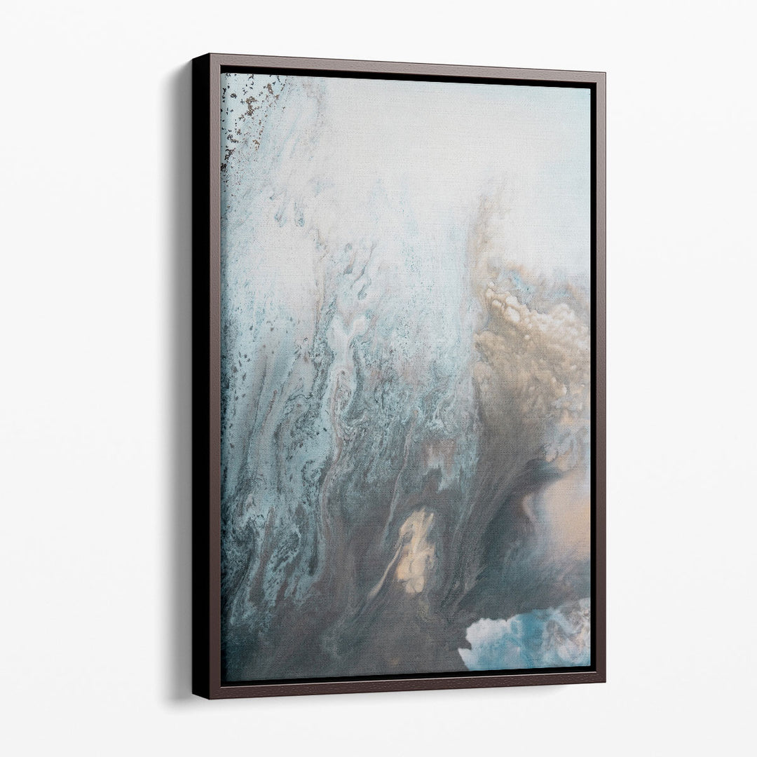 Motion - Canvas Print Wall Art