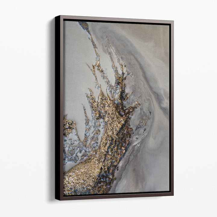 Serendipity 1 - Canvas Print Wall Art