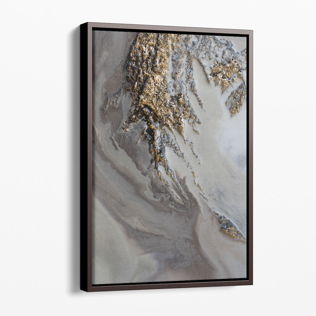 Serendipity 2 - Canvas Print Wall Art