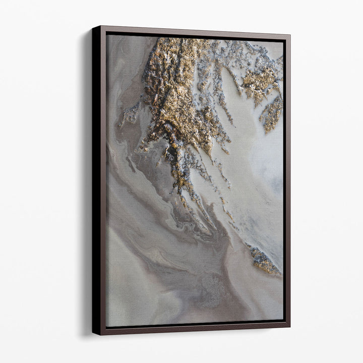 Serendipity 2 - Canvas Print Wall Art